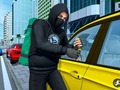 Oyun Crime City Robbery Thief