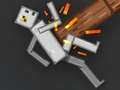 Oyun Stickman Ragdoll Playground