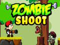 Oyun Zombie Shoot