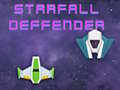 Oyun Starfall Defender