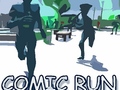 Oyun Comic Run