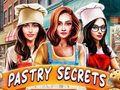 Oyun Pastry Secrets
