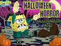 Oyun Sponge Bob Square Pants Halloween Horror FrankenBob's Quest Part 1