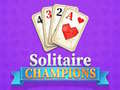 Oyun Solitaire Champions
