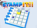 Oyun Stamp It Puzzle