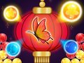 Oyun Bubble Shooter Butterfly