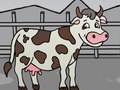 Oyun Help The Hungry Cow And Goat