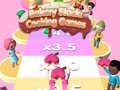Oyun Bakery Stack: Cooking Games