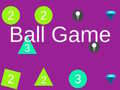 Oyun Ball game