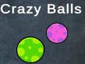 Oyun Crizy Balls