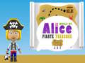 Oyun World of Alice Pirate Treasure