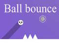 Oyun Ball Bounce