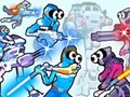 Oyun Space Wars Battleground