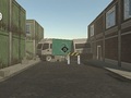 Oyun Zombie Attack 3D Multiplayer