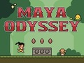 Oyun Maya Odyssey
