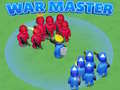 Oyun War Master