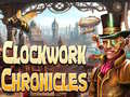 Oyun Clockwork Chronicles