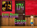 Oyun Amgel Kids Room Escape 174