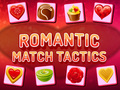 Oyun Romantic Match Tactics