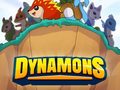 Oyun Dynamons