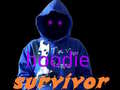 Oyun Hoodie Survivor
