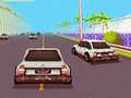 Oyun Retro Racer 3D