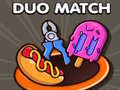 Oyun Duo Match