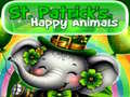 Oyun St Patricks Happy Animals