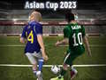 Oyun Asian Cup Soccer