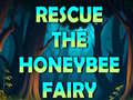 Oyun Rescue The Honeybee Fairy
