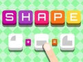 Oyun The Shape