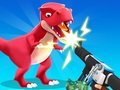 Oyun Dino Shooter Pro