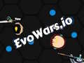 Oyun EvoWars.io
