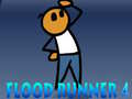 Oyun Flood Runner 4