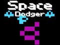 Oyun Space Dodger!