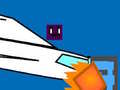 Oyun Speed-Run Platformer 2D!