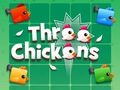 Oyun Three Chickens