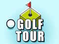 Oyun Golf Tour