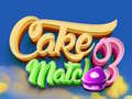 Oyun Cake Match3