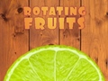 Oyun Rotating Fruits