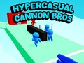 Oyun Hypercasual Cannon Bros