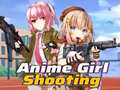 Oyun Anime Girl Shooting 