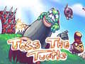 Oyun Toss the Turtle