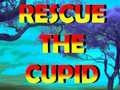 Oyun Rescue The Cupid