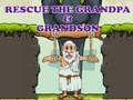 Oyun Rescue The Grandpa & Grandson