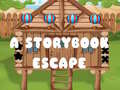 Oyun A Storybook Escape