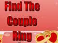 Oyun Find The Couple Ring