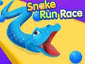 Oyun Snake Run Race