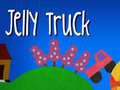 Oyun Jelly Truck