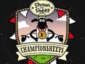 Oyun Shaun the Sheep Championsheeps